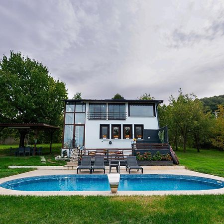 Elmali Bahce Sapanca Villa Bagian luar foto