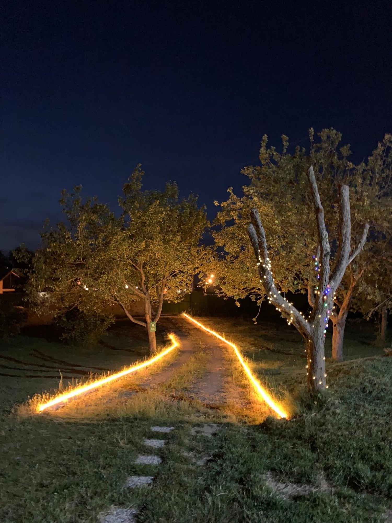 Elmali Bahce Sapanca Villa Bagian luar foto