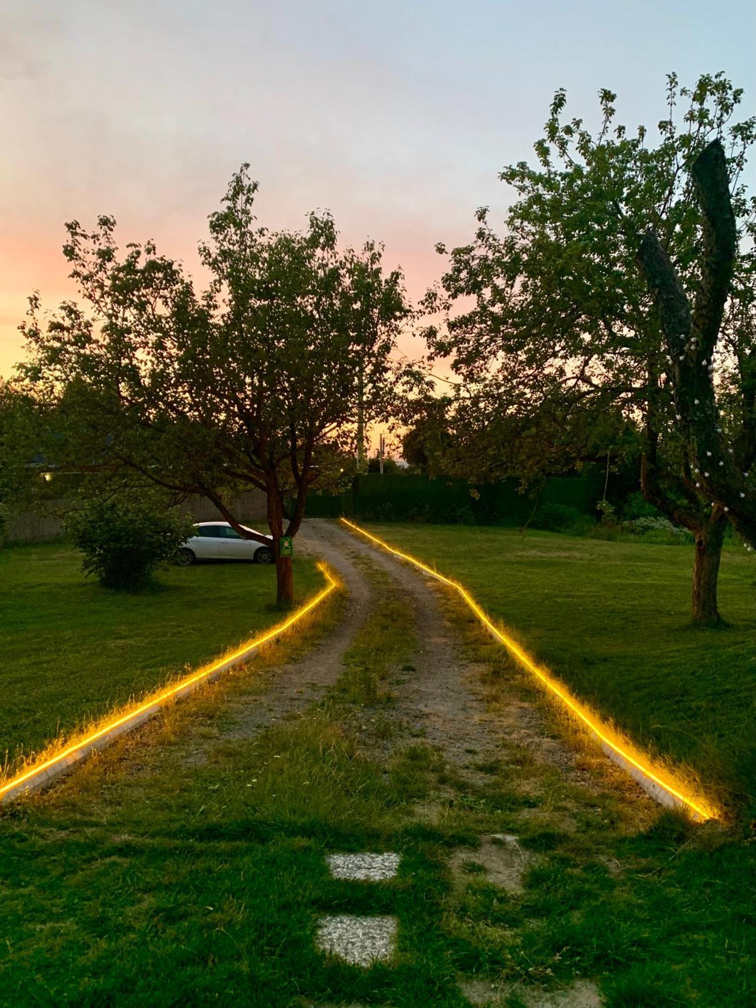 Elmali Bahce Sapanca Villa Bagian luar foto